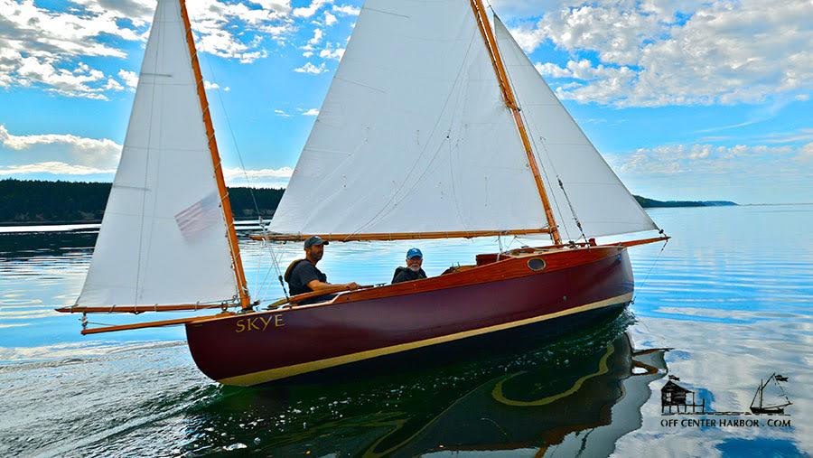 VIDEOS: Glued Lapstrake Plywood Boat Building Video Course