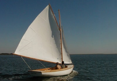 The Bay Bird, Pocket Cruiser Celeste & Charlotte - 3 Boats I Lust After