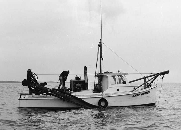 Voyaging Thru Time: Photographs from Penobscot Marine Museum, Part 8 ...