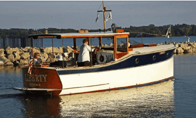 Fairchild Yachts Scout 30