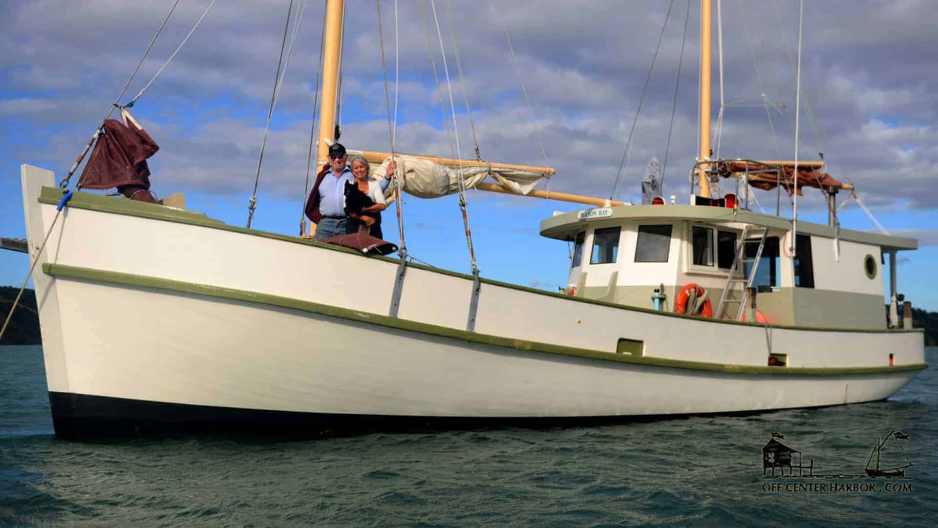 VIDEOS: Glued Lapstrake Plywood Boat Building Video Course